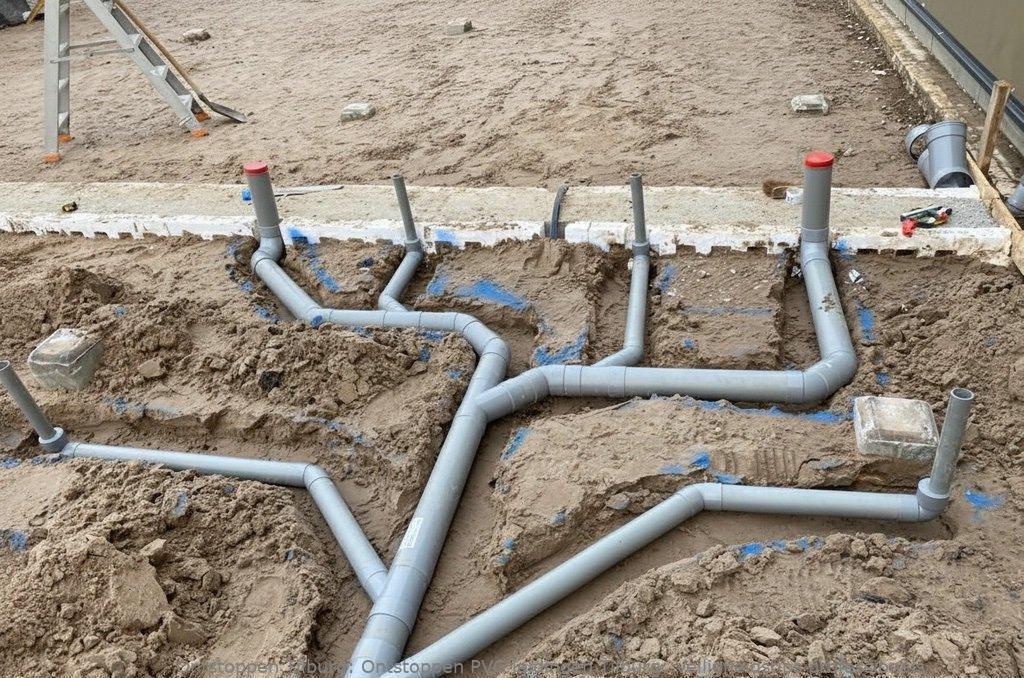 Ontstoppen PVC leidingen Tilburg: Veiligheidstips professionals