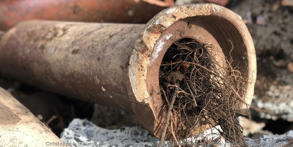 Rioolproblemen in oudere wijken Tilburg: 5 veelvoorkomende oorzaken
