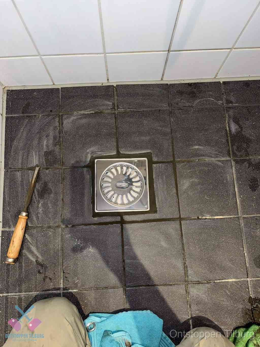 Tilburg Badkamer Ontstoppen