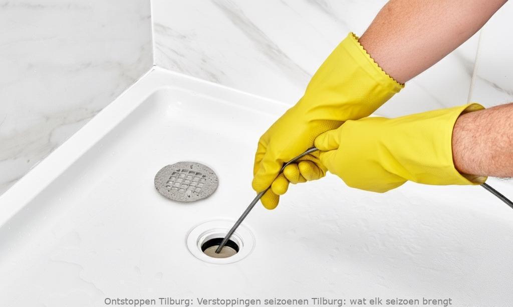 Verstoppingen seizoenen Tilburg: wat elk seizoen brengt
